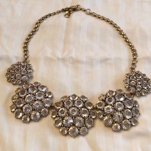 JCrew Statement Necklace